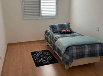 Apartamento · 144m² · 3 Quartos · 3 Vagas · Cobertura a venda - Parque Campolim - Sorocaba - Zona Sul