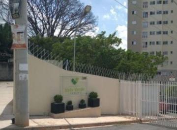 Apartamento · 44m² · 1 Quarto · 1 Vaga · Apartamento a venda - Vila Helena - Sorocaba - Zona Norte