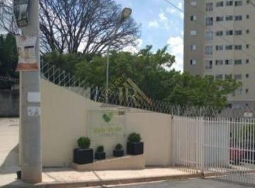 Apartamento · 44m² · 1 Quarto · 1 Vaga · Apartamento a venda - Vila Helena - Sorocaba - Zona Norte