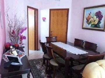 Apartamento · 60m² · 2 Quartos · 1 Vaga · Apartamento a venda - Trujilo - Sorocaba - Zona Central