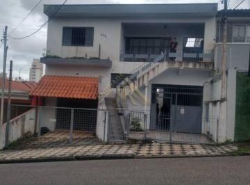 Casa · 270m² · 3 Quartos · 2 Vagas · Casa a venda - Jardim Paulistano - Sorocaba - Zona Oeste