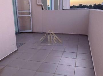 Apartamento · 102m² · 2 Quartos · 1 Vaga · Cobertura a venda - Spazio Splendido - Sorocaba - Zona Sul