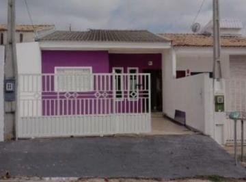 Casa · 75m² · 2 Quartos · 2 Vagas · Casa a venda - Jardim Villa Amato - Sorocaba - Zona Leste