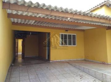 Casa · 165m² · 2 Quartos · 2 Vagas · Casa a venda - Jardim Maria Eugênia - Sorocaba - Zona Norte