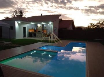 Casa · 470m² · 4 Quartos · 4 Vagas · Casa a venda - Condomínio Saint Charbel - Araçoiaba da Serra