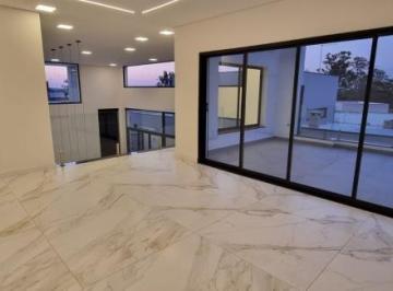 Casa · 326m² · 3 Quartos · 4 Vagas · Casa a venda - Alphaville Nova Esplanada IV - Votorantim