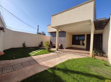 Img_Principal · Casa de 3 suite sozinha no lote na chacara são Pedro