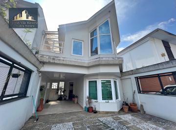 Casa de 3 quartos, São Paulo · LINDO SOBRADO AO LADO DO PARQUE DA ACLIMAÇAO
