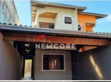 Casa · 150m² · 3 Quartos · 4 Vagas · Sobrado em  Rua Miguel Biondi - Jardim Aliança - Guarulhos/SP
