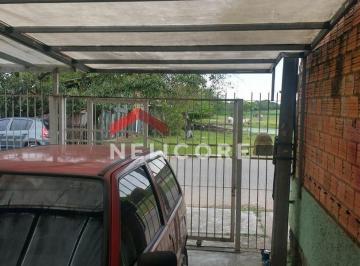 Casa · 150m² · 3 Quartos · 2 Vagas · Casa em  Rua Erexim - Fortuna - Sapucaia do Sul/RS