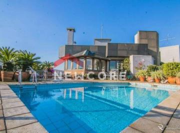 Apartamento · 751m² · 4 Quartos · 4 Vagas · Cobertura em Avenida Coronel Lucas de Oliveira - Bela Vista - Porto Alegre/RS