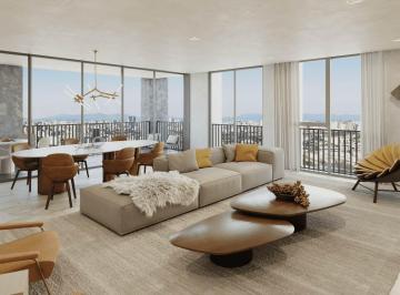 SALA PARA DOIS AMBIENTES · APARTAMENTO ECOVILLE 3 SUÍTES 4 VAGAS ALTO PADRÃO