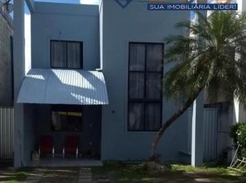 Foto 01 · Casa residencial para Venda no condomínio Juan Miro, Santa Mônica, Feira de Santana, 3 quartos, 1 sa