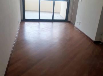Apartamento de 3 quartos, São Paulo · Ótimo Apartamento para Locação na Vila Mascote com 84m² com Varanda!