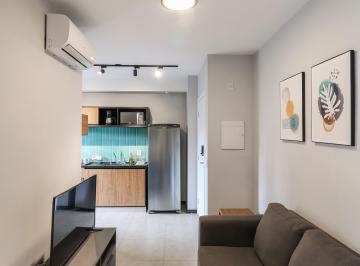 Apartamento de 1 quarto, São Paulo · Apartamento de 34 m² com 1 quarto à venda na Vila Buarque