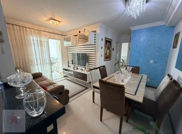 Foto 04 · Excelente apartamento com 2 dormitórios e 2 vagas
