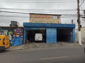 Foto 01 · Prédio para venda, Zoneamento Misto, 203 m², Vila das Merces