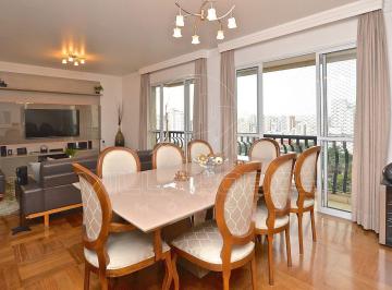 6d89fa3ed7ecfb1028a97c8c1a88dac43527836c · Apartamento à venda, 158 m² por R$ 2.390.000,00 - Perdizes - São Paulo/SP