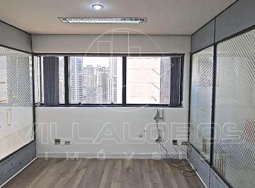 c550c905dceb57632119dcb4d0cd385ff599c978 · Conjunto à venda, 46 m² por R$ 430.000,00 - Perdizes - São Paulo/SP