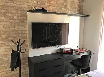 21f672fa13c100645acab2916695303b3d481b27 · Apartamento à venda, 154 m² por R$ 2.300.000,00 - Vila Ipojuca - São Paulo/SP