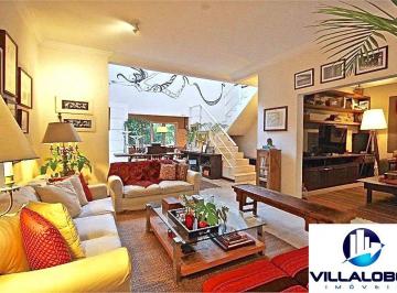5476287064de4f2591857e7be605208d7edb3483 · Casa à venda, 400 m² por R$ 5.850.000,00 - Boaçava - São Paulo/SP