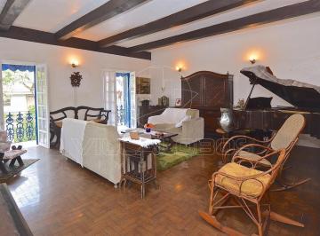 c3488ac618c227214f1534317d9c51695cb7a5f1 · Casa com 3 dormitórios à venda, 200 m² por R$ 3.500.000,00 - Boaçava - São Paulo/SP
