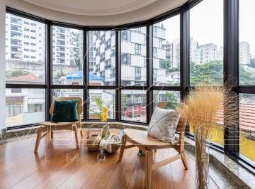 a031c7ef3295807446596ed01f84065df29015ff · Apartamento à venda, 169 m² por R$ 1.699.000,00 - Jardim das Bandeiras - São Paulo/SP