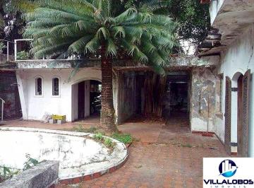 9126532fb64a3f5b035d41a62fb907687b36f9e9 · Terreno à venda, 536 m² por R$ 3.500.000,00 - Boaçava - São Paulo/SP