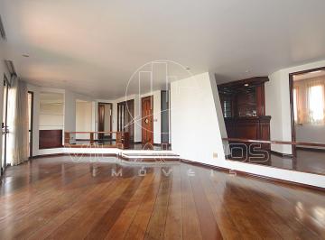 6f0204e851de303fc7a2240947c77683b872a5dc · Apartamento à venda, 298 m² por R$ 2.250.000,00 - Pacaembu - São Paulo/SP