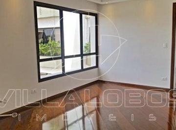 3c50baaa028e3ad22bd4b932183155f1edb7d9a3 · Cobertura à venda, 400 m² por R$ 3.600.000,00 - Alto da Lapa - São Paulo/SP
