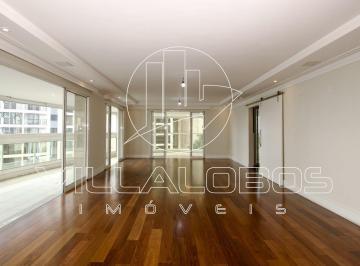 008f09f109d2c296ce004b402bea6e2c4d85f1b3 · Apartamento à venda, 366 m² por R$ 3.990.000,00 - Alto da Lapa - São Paulo/SP