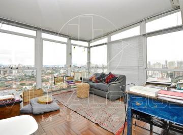 d76bc3bafd2964ecb027b7a8e9e94bfc8401aa8c · Cobertura à venda, 129 m² por R$ 2.500.000,00 - Vila Madalena - São Paulo/SP