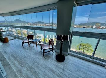 Foto 63 · COMPRAR APARTAMENTO FRENTE MAR, COM VARANDA GOURMET, 4 DORMITÓRIOS SENDO 2 SUÍTES!!!