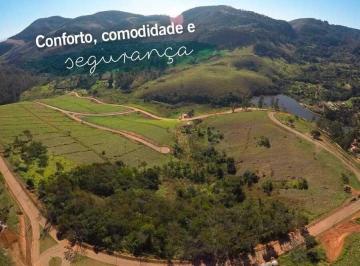 Terreno · 3002m² · Terreno no Condomínio Villagio da Serra II com 3.002 m² - R$230.000,00