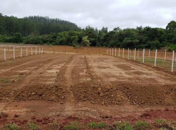Terreno · 445m² · Lote em Chapéu D'uvas com 445m² por R$54.900,00