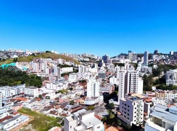 Apartamento · 131m² · 3 Quartos · 2 Vagas · Cobertura 3 quartos a venda, no bairro São Mateus por R$729.000,00