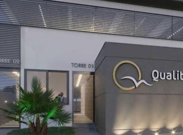 Apartamento · 29m² · 2 Quartos · 2 Vagas · Praticidade e conforto ao lado da UFJF