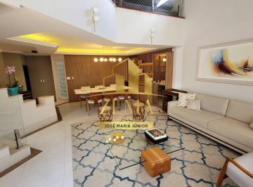 Casa · 600m² · 3 Quartos · 10 Vagas · Sobrado amplo, 03 dorms, mezanino, piscina, 08 vagas, excelente localização
