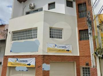 Comercial · 304m² · Salão Comercial à venda em Centro - SP