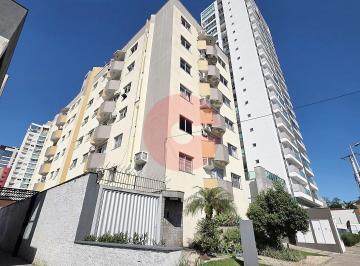 Apartamento · 89m² · 3 Quartos · 1 Vaga · Apartamento no Centro de Joinville-SC.