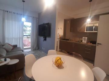 apartamento studio para locação do condomínio address granja viana · Apartamento à venda - na Granja Viana