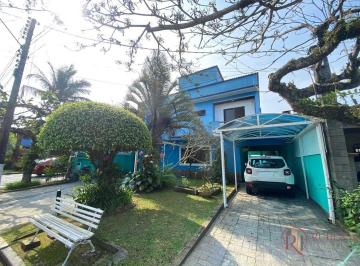 9d849918bee54a2a2aa996c89c3fe5fe7a316364 · Sobrado com 4 dormitórios à venda, 201 m² por R$ 2.000.000,00 - Maitinga - Bertioga/SP