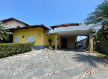07b16bd1f4fad4570cb38097fdec369f455ee288 · Casa com 4 dormitórios à venda, 250 m² por R$ 2.600.000,00 - Maitinga - Bertioga/SP