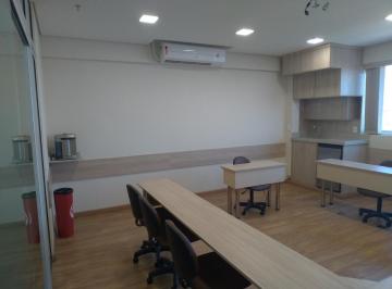 Comercial · 40m² · 1 Vaga · Sala Comercial à venda, 1 vaga, Parque Senhor do Bonfim - Taubaté/SP