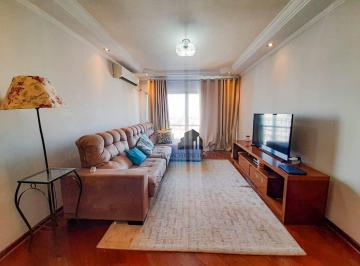 043ddd4579d2d0fe4bede2c9aca4de06274fc03b · Apartamento com 3 dormitórios à venda, 145 m² por R$ 830.000,00 - Vila Rehder - Americana/SP