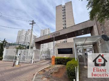 ff129530be4f1ca5bb97fd11483db924e1e772c7 · Apartamento com 2 dormitórios à venda, 48 m² por R$ 270.000,00 - Jardim Samambaia - Campinas/SP