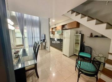 Apartamento · 65m² · 1 Quarto · 1 Vaga · Apartamento à venda no Gonzaga em Santos.