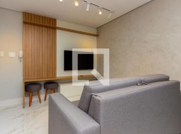 Apartamento · 33m² · 1 Quarto · Apartamento à Venda - Mooca, 1 Quarto,  33 m² - São Paulo