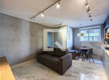 Apartamento · 33m² · 1 Quarto · Apartamento à Venda - Mooca, 1 Quarto,  33 m² - São Paulo