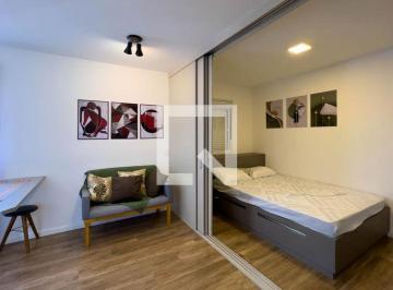 Apartamento · 24m² · 1 Quarto · Apartamento à Venda - Liberdade, 1 Quarto,  24 m² - São Paulo